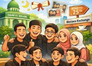 Bukan Sekadar Reuni: “7 Art’s” Kembali, Menghidupkan Rasa yang Tak Pernah Benar-Benar Hilang