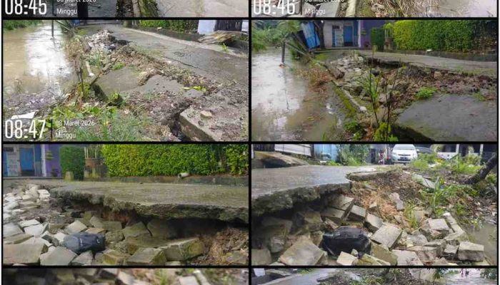 Ancaman Nyata di Villa Balaraja: Desa Saga dan Kecamatan Balaraja Jangan Hanya Diam