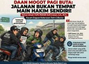 Ketua Umum YLPK PERARI Hefi Irawan, S.H., M.H. Kecam Keras Dugaan Kekerasan Debt Collector di Daan Mogot: Sentil Praktik Finance yang Lepas Kendali