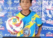 Banu Sabih Siap Tempur: Private Soccer School KU-12 Matangkan Persiapan Jelang Liga FORSSEKOT 2026