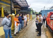 Polresta Tangerang Lakukan Penyelidikan Kasus Pembunuhan Suami Diduga oleh Istri di Tigaraksa