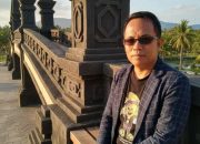 Tugu Titik Baca Rp1,1 Miliar Disorot: Aktivis Bongkar Sinyal Janggal, Publik Menunggu Kejujuran Anggaran
