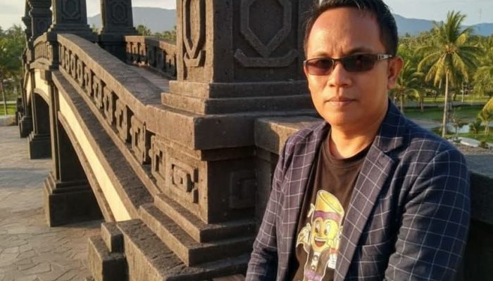 Tugu Titik Baca Rp1,1 Miliar Disorot: Aktivis Bongkar Sinyal Janggal, Publik Menunggu Kejujuran Anggaran