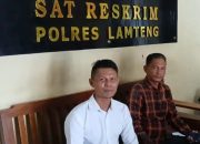 Dua Kepala Kampung di Gunung Sugih Tidak Hadiri Panggilan Penyidik, Kuasa Hukum Minta Proses Hukum Dilakukan Profesional