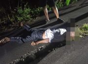 Pemkab Tangerang Biarkan Jalan Rusak, Satu Nyawa Melayang: Siapa Bertanggung Jawab?