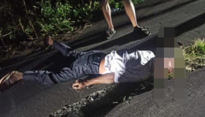 Pemkab Tangerang Biarkan Jalan Rusak, Satu Nyawa Melayang: Siapa Bertanggung Jawab?