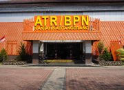 Transformasi Pelayanan BPN Kabupaten Tangerang di Era Febri Effendi: Transparan, Satu Pintu, dan Penuh Kepastian