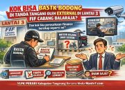 Sebulan Tanpa Jawaban, FIF Cabang Balaraja Diuji: Ini Bukan Lagi Kasus, Ini Soal Tanggung Jawab