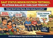 Pelatihan Olahan Ikan Tangerang Disorot, Publik Pertanyakan Arah dan Ketepatan Sasaran Program