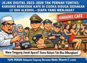 Cisoka Disebut Wilayah Santri, Namun Dugaan Pola Hiburan Malam Dinilai Sulit Hilang: Publik Pertanyakan Kinerja Pengawasan