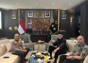 Silaturahmi Tokoh di Bandung Perkuat Budaya Lampung, Dorong Kolaborasi Sosial di Jawa Barat