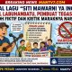 Viral Lagu “Siti Mawarni Ya Incek” Asal Labuhanbatu, Pembuat Tegaskan Tokoh Fiktif dan Kritik Maraknya Narkoba