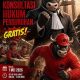 “Buruh Jangan Diam!” DPC PDI Perjuangan Kabupaten Tangerang Buka Posko Hukum Gratis, Siap Bongkar Persoalan Ketenagakerjaan