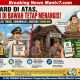Kabupaten Tangerang Raih Award Inovasi, Tapi Klarifikasi Kades Desa Pasir Ampo Tak Menjawab RTLH Warga Dan Komunikasi Langsung Justru Bungkam