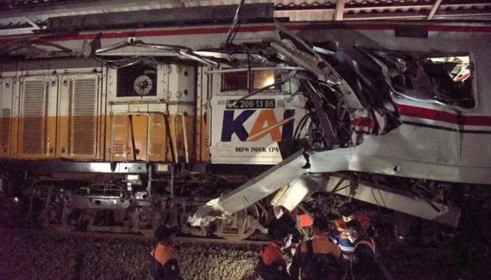 Belasungkawa Nasional atas Tragedi Bekasi Timur, YLPK PERARI Desak Pembongkaran Menyeluruh Akar Masalah Keselamatan Perkeretaapian