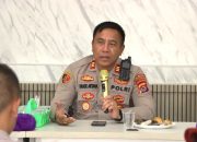 Polsek Tigaraksa Dalami Informasi Terkait Proyek Pembangunan di Villa Pasir Nangka