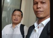 KARYAWAN GUGAT PT WANGHORT PRATAMA LESTARI DI PN TANGERANG: DUGAAN PHK SEPIHAK DAN LAPORAN PIDANA DIPERSOALKAN