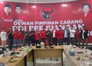 BBHAR PDI Perjuangan Siap Menjadi Rumah Perjuangan Rakyat di Tangerang Dorong Edukasi Melek dan Sadar Hukum bagi Masyarakat Secara Umum Berkelanjutan