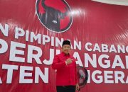 H. Wawan Sumarwan Dewan DPRD Provinsi Banten: BBHAR PDI Perjuangan Kabupaten Tangerang Hadir Untuk Masyarakat Dan Tegaskan Hukum Harus Nyata di Tengah Rakyat