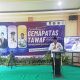 GEMAPATAS TAWAF 2026 Resmi Digulirkan, ATR BPN Kabupaten Tangerang Tancap Gas Percepat Legalitas Wakaf di Kabupaten Tangerang