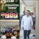 Bupati Kabupaten Tangerang Moch. Maesyal Rasyid Tegaskan Komitmen Besar Penataan Wakaf Lewat GEMAPATAS TAWAF 2026