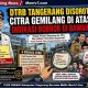 Ini Parah! Di Tengah Citra Gemilang Kepemimpinan Moch. Maesyal Rasyid, Muncul Indikasi Masalah DTRB Yang Bikin Publik Bertanya Keras