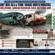 YLPK PERARI Sampaikan Duka Mendalam atas Tragedi Maut Bus ALS dan Truk Tangki BBM di Muratara, Minta Kelalaian Jalan Rusak Diusut Tuntas