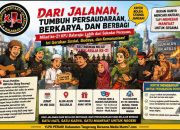 KPJ Balaraja 21 Tahun: Dari Kerasnya Jalanan Lahir Persaudaraan, Kepedulian, dan Semangat Menjaga Budaya Nusantara