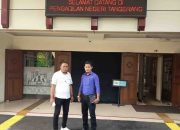 Rian Hidayat Menyatakan Tegas: Gugatan YLPK PERARI Bukan Cari Panggung, Tapi Bentuk Peduli Gemilangnya Kabupaten Tangerang Terlaksana Dengan Baik