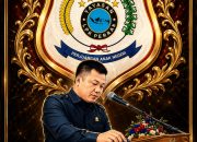 Nama Rekanan Disebut dalam Dakwaan Sidang Dugaan Suap Fee Proyek Rp5,75 Miliar di Lampung Tengah
