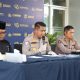 Polresta Tangerang Amankan Pria Diduga Pelaku Kekerasan Seksual Terhadap Anak di Bawah Umur
