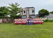 Borong Dua Kemenangan Sekaligus, SSB Yasber SS Tampil Perkasa di Pekan Ke-4 Liga Forssekot U12 2026