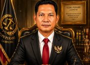 Sekjen YLPK PERARI Lampung Apresiasi Kejati Ungkap Dugaan Korupsi DAK, DAU, dan Swakelola Dinas Pendidikan Lampung Tengah Tahun 2024-2025 Secara Profesional