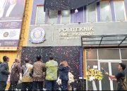 Politeknik Ismet Iskandar Indonesia Jadi Simbol Pengabdian dan Warisan Besar Keluarga Iskandar untuk Tangerang
