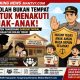 Ketika Sekolah Tak Lagi Terasa Aman, Kabupaten Tangerang Dipaksa Bertanya: Ada Apa Dengan Pengawasan, Moral, Dan Perlindungan Anak Kita