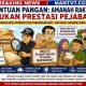 Bantuan Pangan untuk Rakyat atau Sekadar Seremonial? Transparansi dan Pengawasan Ketat Jadi Tuntutan Publik