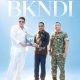 Tokoh Nasional dan Sultan Sekala Brak Dorong Kolaborasi Lintas Sektor untuk Memperkuat Ketahanan Desa dan Mendorong Kemajuan Indonesia dari Akar Rumput