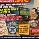 Kok bisa? Video Viral Sekcam Mauk Main PS Di Jam Kerja, Publik Mulai Bertanya: Ke Mana Arah Pengawasan Kabupaten Tangerang Saat Ini?