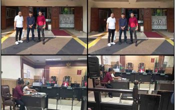 YLPK PERARI dan Mantv7.com Sayangkan Tergugat Dua Kali Tak Hadir, Sidang Kedua Gugatan YLPK PERARI Terhadap Kabupaten Tangerang Kembali Tertunda