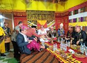 Brigjen Pol. (Purn.) Drs. Pangeran Edward Syah Pernong, S.H., M.H., Sultan Sekala Brak Yang Dipertuan Ke-23: Budaya Lampung Adalah Identitas yang Harus Dijaga