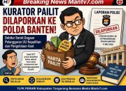 Kurator Pailit Dilaporkan ke Polda Banten, Debitur Soroti Dugaan Pelanggaran Pengelolaan Aset dan UU Kepailitan
