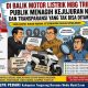 Di Balik Motor Listrik MBG Bernilai Triliunan, Publik Menagih Kejujuran Negara Dan Transparansi Yang Tak Bisa Ditawar Lagi
