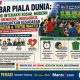 Nobar Piala Dunia sebagai Ruang Interaksi Sosial Modern yang Edukatif, Sehat, dan Membangun Kesadaran Publik tentang Etika, Waktu, serta Keseimbangan Hidup Masyarakat