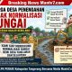 Warga Desa Penengahan Desak Normalisasi Sungai untuk Cegah Banjir Berulang