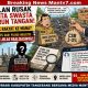 Miris, Jalan Rusak Minta Swasta Turun Tangan, Pajak Rakyat Dipertanyakan, Siapa Membuka Tabir CSR Tangerang?