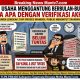 Izin Usaha Swasta Menggantung Lama Di Meja Verifikasi Publik Menyulut Pertanyaan Tajam Soal Kepastian Hukum Dan Sistem OSS Daerah Terkini Investigatif