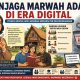 Menjaga Marwah Adat di Era Digital Melalui Literasi Budaya demi Mewujudkan Generasi Berkarakter dan Berkeadaban