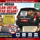 Pelat Merah Jadi Antar Besan? Publik Bertanya, Siapa Yang Sebenarnya Sedang Mengemudikan Amanah Rakyat Hari Ini