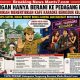 Ketika Dalih “Karaoke Keluarga” Didiamkan, Mengapa Ketegasan Baru Tajam Kepada Yang Mudah Ditertibkan? Pertanyaan Publik Yang Menunggu Jawaban