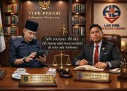 Pengamat Hukum dan Kontrol Sosial Tekankan Keterbukaan Informasi sebagai Fondasi Kepercayaan Publik dalam Sidang YLPK PERARI di PN Tangerang
